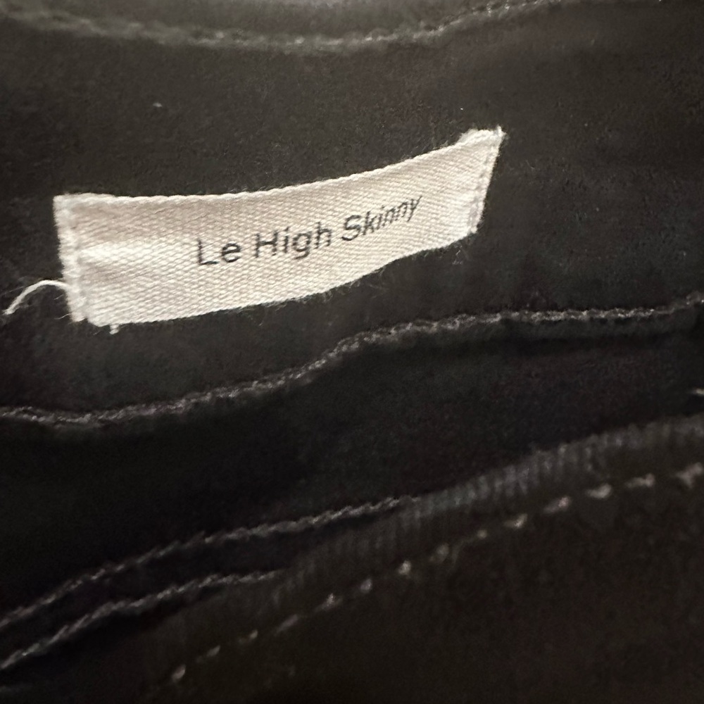 Frame jeans - Picture 3 of 8